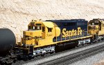 ATSF 5000 (REPOST)